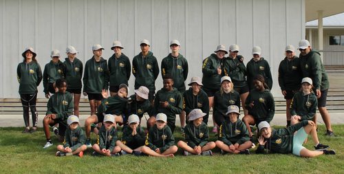 NCAN Colgate Team 2024